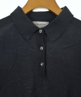 JOHN SMEDLEY（ジョンスメドレー）カーディガン 紺 サイズ:S レディース/2200657209070