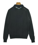 JOHN SMEDLEY（ジョンスメドレー）ニット・セーター 黒 サイズ:S レディース/2200657209100