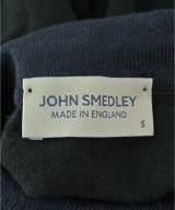 JOHN SMEDLEY（ジョンスメドレー）ニット・セーター 黒 サイズ:S レディース/2200657209100