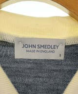 JOHN SMEDLEY（ジョンスメドレー）ニット・セーター 紺 サイズ:S レディース/2200657209124