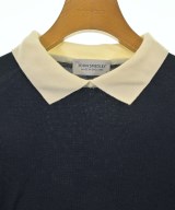 JOHN SMEDLEY（ジョンスメドレー）ニット・セーター 紺 サイズ:S レディース/2200657209124