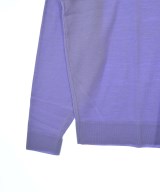 JOHN SMEDLEY（ジョンスメドレー）ニット・セーター 紫 サイズ:XL メンズ/2200654972045