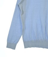 JOHN SMEDLEY（ジョンスメドレー）ニット・セーター 青 サイズ:XL メンズ/2200654972052