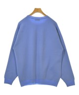 JOHN SMEDLEY（ジョンスメドレー）ニット・セーター 青 サイズ:L メンズ/2200654972069