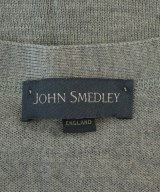 JOHN SMEDLEY（ジョンスメドレー）カーディガン グレー サイズ:M メンズ/2200653507194
