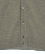JOHN SMEDLEY（ジョンスメドレー）カーディガン グレー サイズ:M メンズ/2200653507194