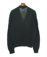 JOHN SMEDLEY（ジョンスメドレー）カーディガン 黒 サイズ:S メンズ/2200653560151