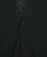 JOHN SMEDLEY（ジョンスメドレー）カーディガン 黒 サイズ:S メンズ/2200653560151