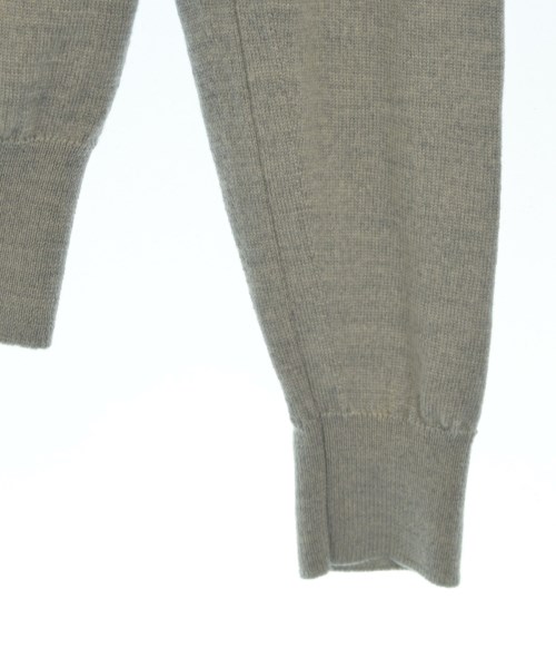 JOHN SMEDLEY（ジョンスメドレー）カーディガン グレー サイズ:S メンズ/2200654011010