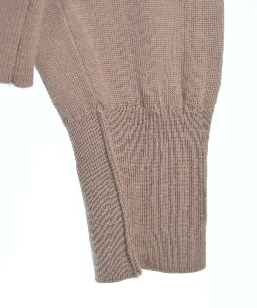 JOHN SMEDLEY（ジョンスメドレー）カーディガン ベージュ サイズ:M メンズ/2200657792077