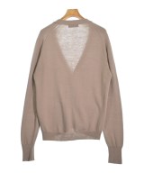 JOHN SMEDLEY（ジョンスメドレー）カーディガン ベージュ サイズ:M メンズ/2200657792077