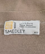 JOHN SMEDLEY（ジョンスメドレー）カーディガン ベージュ サイズ:M メンズ/2200657792077