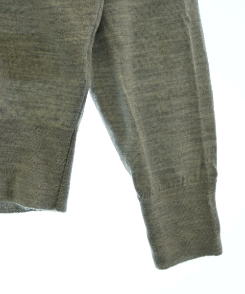 JOHN SMEDLEY（ジョンスメドレー）ニット・セーター グレー サイズ:S レディース/2200655830023