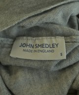 JOHN SMEDLEY（ジョンスメドレー）ニット・セーター グレー サイズ:S レディース/2200655830023