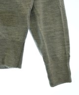 JOHN SMEDLEY（ジョンスメドレー）ニット・セーター グレー サイズ:S レディース/2200655830023