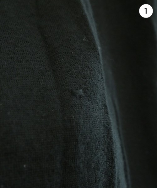 JOHN SMEDLEY（ジョンスメドレー）ニット・セーター 黒 サイズ:S レディース/2200655830030