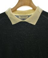 JOHN SMEDLEY（ジョンスメドレー）ニット・セーター 黒 サイズ:S レディース/2200655830030