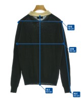 JOHN SMEDLEY（ジョンスメドレー）ニット・セーター 黒 サイズ:S レディース/2200655830030