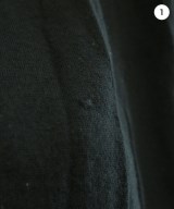 JOHN SMEDLEY（ジョンスメドレー）ニット・セーター 黒 サイズ:S レディース/2200655830030