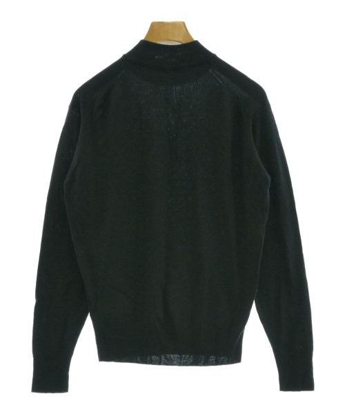 JOHN SMEDLEY（ジョンスメドレー）ニット・セーター 黒 サイズ:S レディース/2200655830054