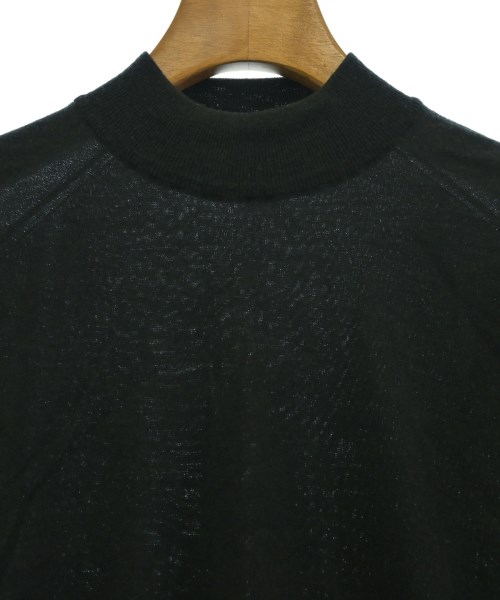 JOHN SMEDLEY（ジョンスメドレー）ニット・セーター 黒 サイズ:S レディース/2200655830054