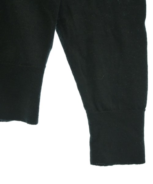 JOHN SMEDLEY（ジョンスメドレー）ニット・セーター 黒 サイズ:S レディース/2200655830054
