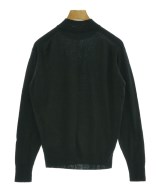 JOHN SMEDLEY（ジョンスメドレー）ニット・セーター 黒 サイズ:S レディース/2200655830054