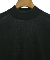 JOHN SMEDLEY（ジョンスメドレー）ニット・セーター 黒 サイズ:S レディース/2200655830054