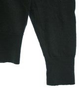 JOHN SMEDLEY（ジョンスメドレー）ニット・セーター 黒 サイズ:S レディース/2200655830054