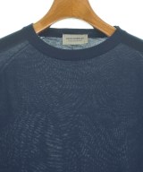 JOHN SMEDLEY（ジョンスメドレー）ニット・セーター 紺 サイズ:S レディース/2200655415121