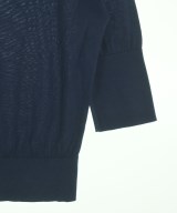 JOHN SMEDLEY（ジョンスメドレー）ニット・セーター 紺 サイズ:S レディース/2200655415121