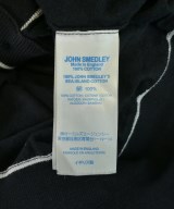 JOHN SMEDLEY（ジョンスメドレー）カーディガン 黒 サイズ:-(L位) レディース/2200659105073