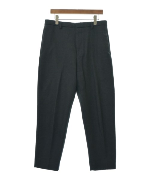 JOHN SMEDLEY(ジョンスメドレー)スラックス グレー サイズ:3(L位)/2200655237020