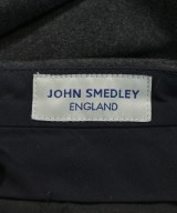 JOHN SMEDLEY（ジョンスメドレー）スラックス グレー サイズ:3(L位) メンズ/2200655237020