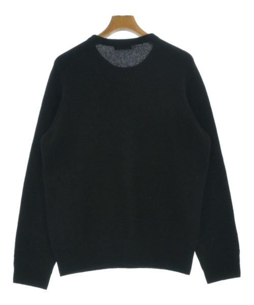 JOHN SMEDLEY（ジョンスメドレー）ニット・セーター 黒 サイズ:M メンズ/2200655237037