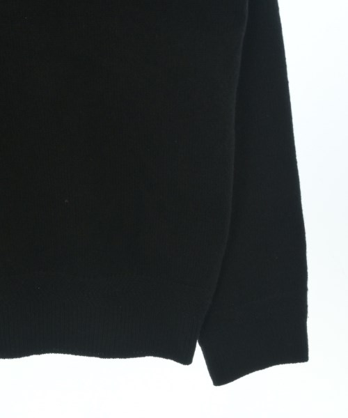JOHN SMEDLEY（ジョンスメドレー）ニット・セーター 黒 サイズ:M メンズ/2200655237037