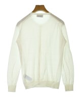 JOHN SMEDLEY（ジョンスメドレー）カーディガン 白 サイズ:S レディース/2200655567493