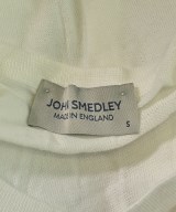 JOHN SMEDLEY（ジョンスメドレー）カーディガン 白 サイズ:S レディース/2200655567493