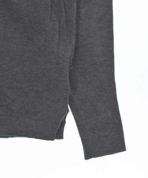 JOHN SMEDLEY（ジョンスメドレー）カーディガン グレー サイズ:M メンズ/2200655696070