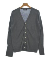 JOHN SMEDLEY（ジョンスメドレー）カーディガン グレー サイズ:M メンズ/2200655696070