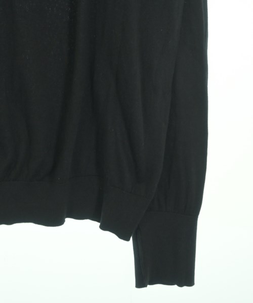 JOHN SMEDLEY（ジョンスメドレー）ニット・セーター 黒 サイズ:XXL メンズ/2200656382101