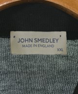 JOHN SMEDLEY（ジョンスメドレー）ニット・セーター 黒 サイズ:XXL メンズ/2200656382101