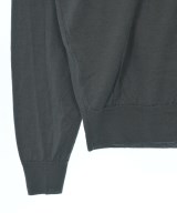 JOHN SMEDLEY（ジョンスメドレー）ニット・セーター グレー サイズ:-(M位) メンズ/2200659002198