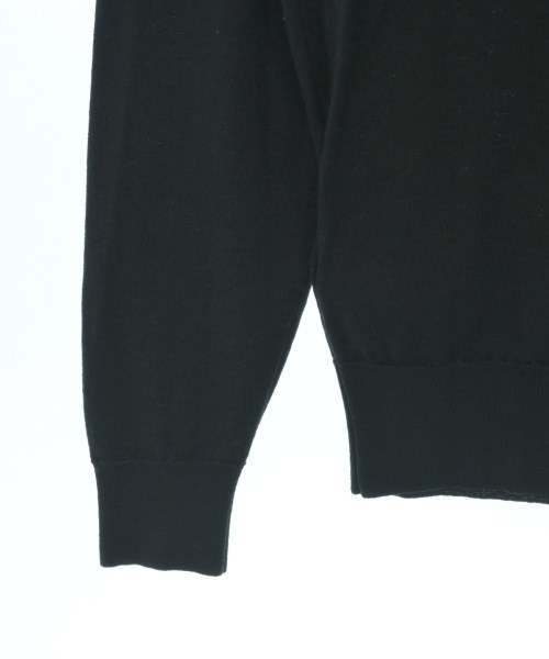 JOHN SMEDLEY（ジョンスメドレー）ニット・セーター 黒 サイズ:M メンズ/2200659002204