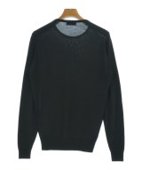 JOHN SMEDLEY（ジョンスメドレー）ニット・セーター 黒 サイズ:M メンズ/2200659002204