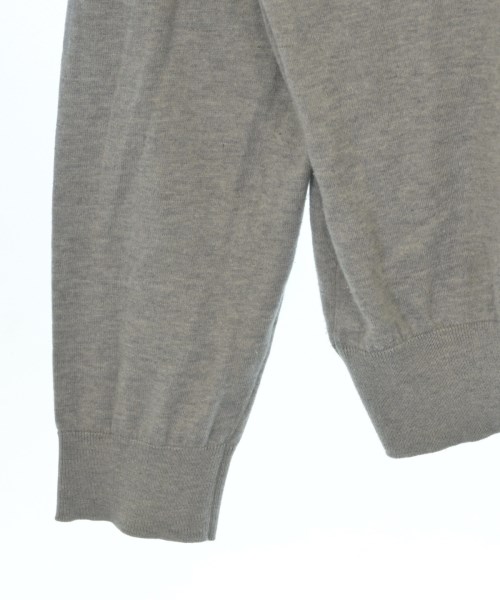 JOHN SMEDLEY（ジョンスメドレー）カーディガン グレー サイズ:M メンズ/2200659310026