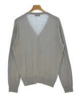 JOHN SMEDLEY（ジョンスメドレー）カーディガン グレー サイズ:M メンズ/2200659310026