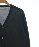 JOHN SMEDLEY（ジョンスメドレー）カーディガン 黒 サイズ:L メンズ/2200659403018