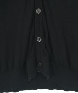 JOHN SMEDLEY（ジョンスメドレー）カーディガン 黒 サイズ:L メンズ/2200659403018