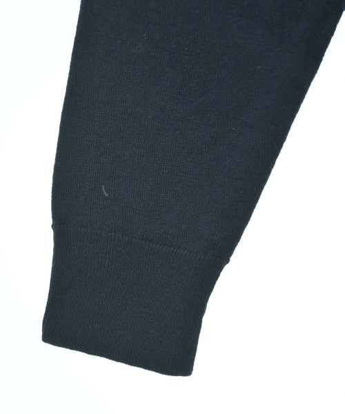 JOHN SMEDLEY（ジョンスメドレー）ニット・セーター 紺 サイズ:M レディース/2200659754103
